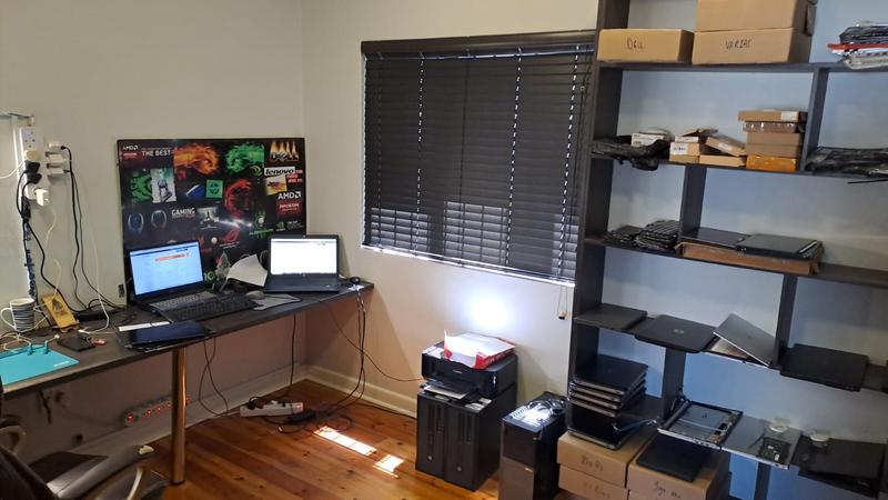 To Let commercial Property for Rent in Cotswold Eastern Cape